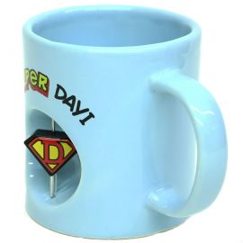 Süper Dayı Stres Kupa Bardak