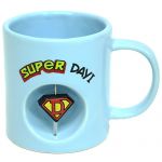 Süper Dayı Stres Kupa Bardak