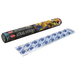 Attracts Money Tütsü