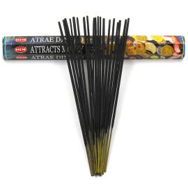 Attracts Money Tütsü