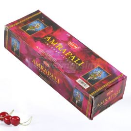 Amrapalı Hexa Hem Tütsü