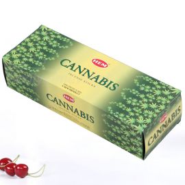 Cannabis Tütsü