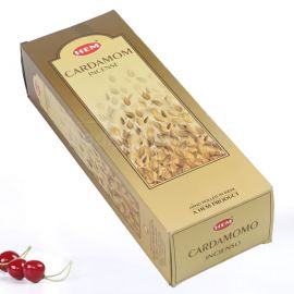 Kakule Cardamom Tütsü