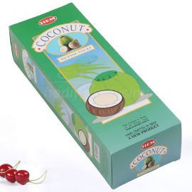 Hindistan Cevizi Coconut Tütsü