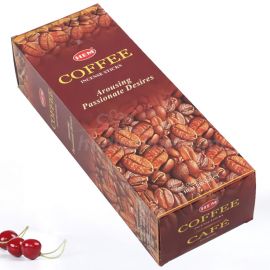 Kahve Aromalı Coffee Tütsü