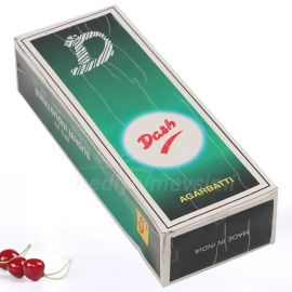 Bitki ve Baharat Özlü Dash Tütsü