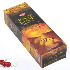 Hızlı Şans Fast Luck Tütsü