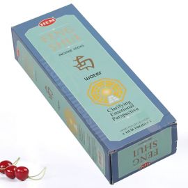 HEM Feng Shui Water Tütsü