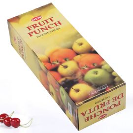 Tropikal Fruit Punch Tütsü