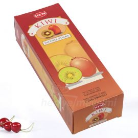 Kivi Özlü Kiwi Hexa Tütsü