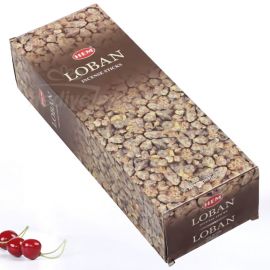 Çam Ağacı Loban Tütsü