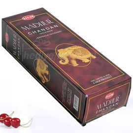 Madhur Chandan Tütsü