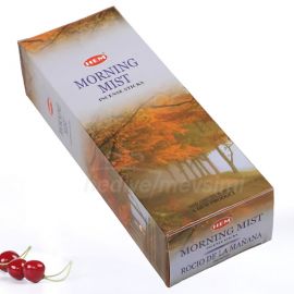 Sabah Sisleri Morning Mist Tütsü