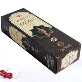 Mukhalat Of Emarits Tütsü