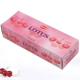 Nilüfer Lotus Tütsü