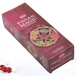 Pagan Magic Tütsü