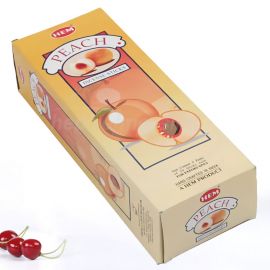 Şeftali Peach Tütsü