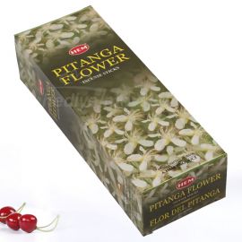 Pitanga Flower Tütsü