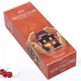 Koruma Protection Tütsü