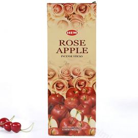 Rose Apple Tütsü