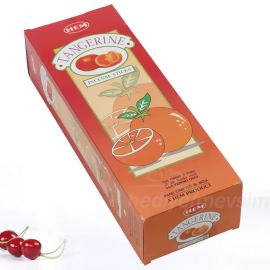 Mandalina Aromalı Tangerine Tütsü