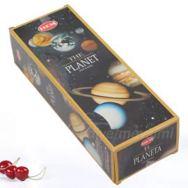 The Planet Hem Tütsü