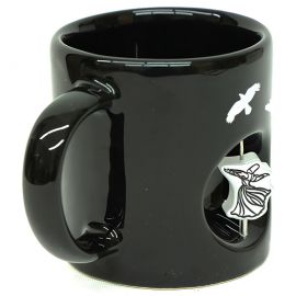 Semazen Mevlana Stres Kupa Bardak