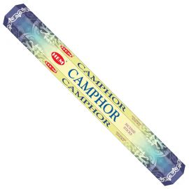 Camphor Hem Tütsü