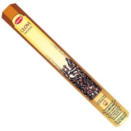 Karanfil Kokulu Clove Tütsü