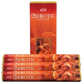 Erotic Tütsü