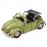 Volkswagen Beetle Classic Cambrio Metal Araba