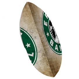 Erdal Bakkal Temalı Çift Taraflı Kırlent