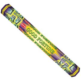 Good Fortune Tütsü