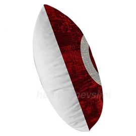 Bayrak Temalı Dekoratif Kırlent