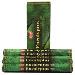 Okaliptus Ağacı Eucalyptus Hexa Tütsü