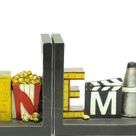 Sinema Kitap Stoperi