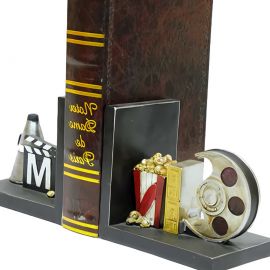 Sinema Kitap Stoperi