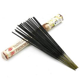 French Vanilla Tütsü