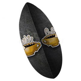 Friends Temalı Çift Taraflı Kırlent