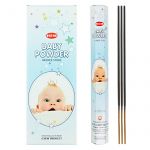 HEM Baby Powder Pudra Tütsü