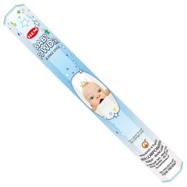 HEM Baby Powder Pudra Tütsü