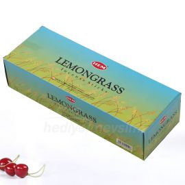Limon Otu Lemongrass Hexa Tütsü
