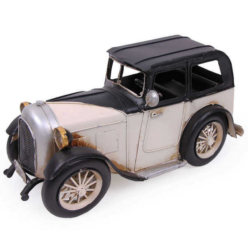 Ford Classic Özel Üretim Dekoratif Metal Araba Ford Classic Özel Üretim Dekoratif Metal Araba