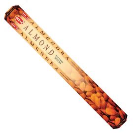 Almond Hexa Badem Ağacı Tütsü