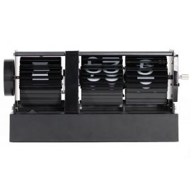 Kum Saatli Masa Üstü Flip Saat