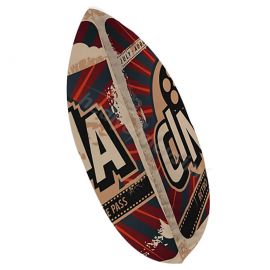 Cinema Temalı Çift Taraflı Kırlent