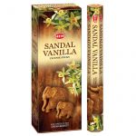 Sandal Vanilla Tütsü