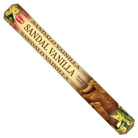 Sandal Vanilla Tütsü