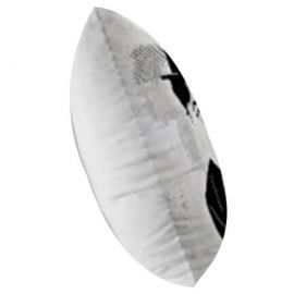 Charlie Chaplin Temalı Kırlent