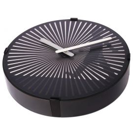 Hareketli Yürüyen Adam Duvar Saati